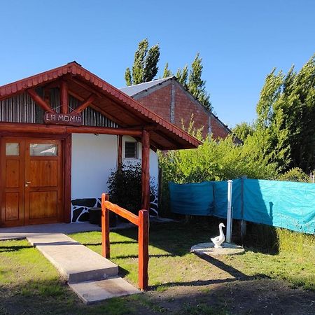 Bed and Breakfast La Momia Чолила Экстерьер фото