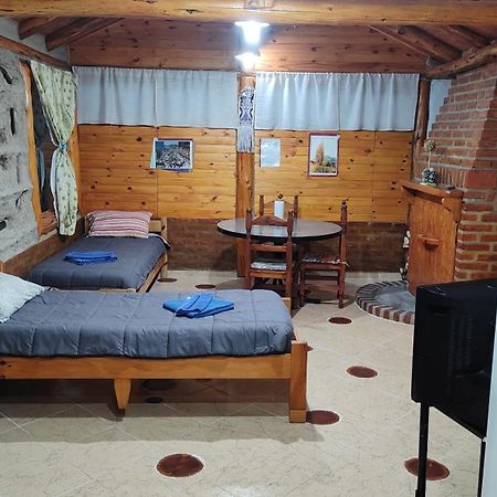 Bed and Breakfast La Momia Чолила Экстерьер фото
