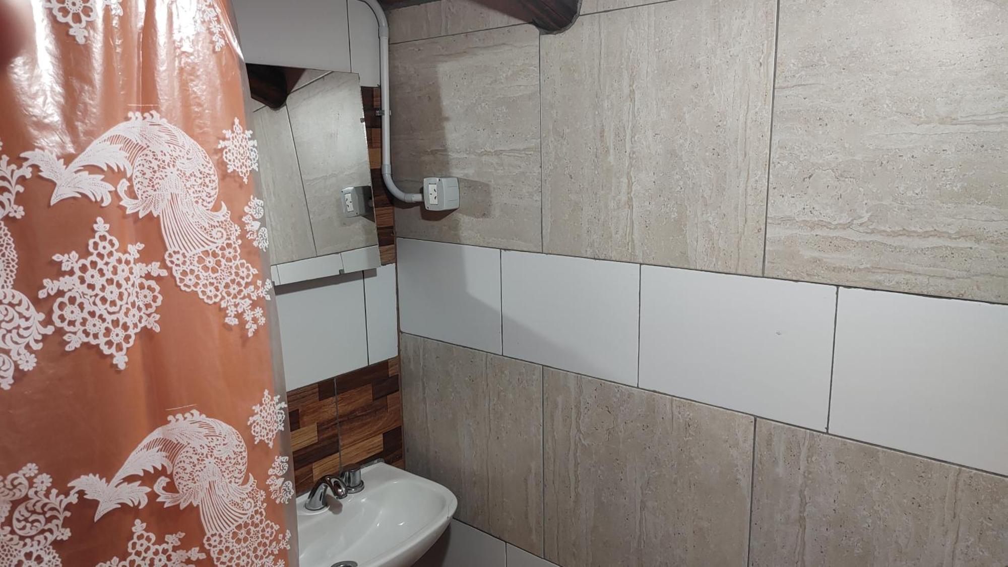 Bed and Breakfast La Momia Чолила Экстерьер фото